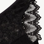 Understatement Lace Period Cheeky