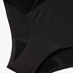 Understatement Micro period highwaist briefs
